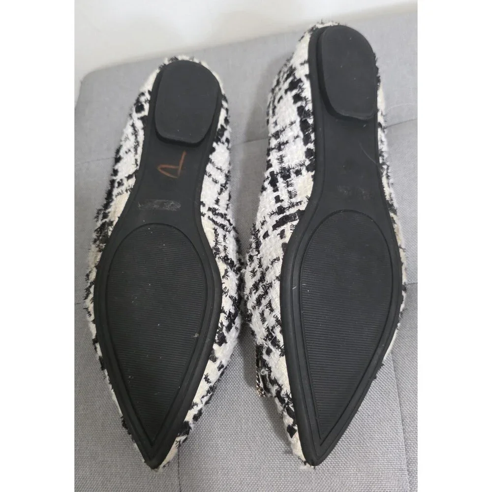 Tory Burch comfy meeshine